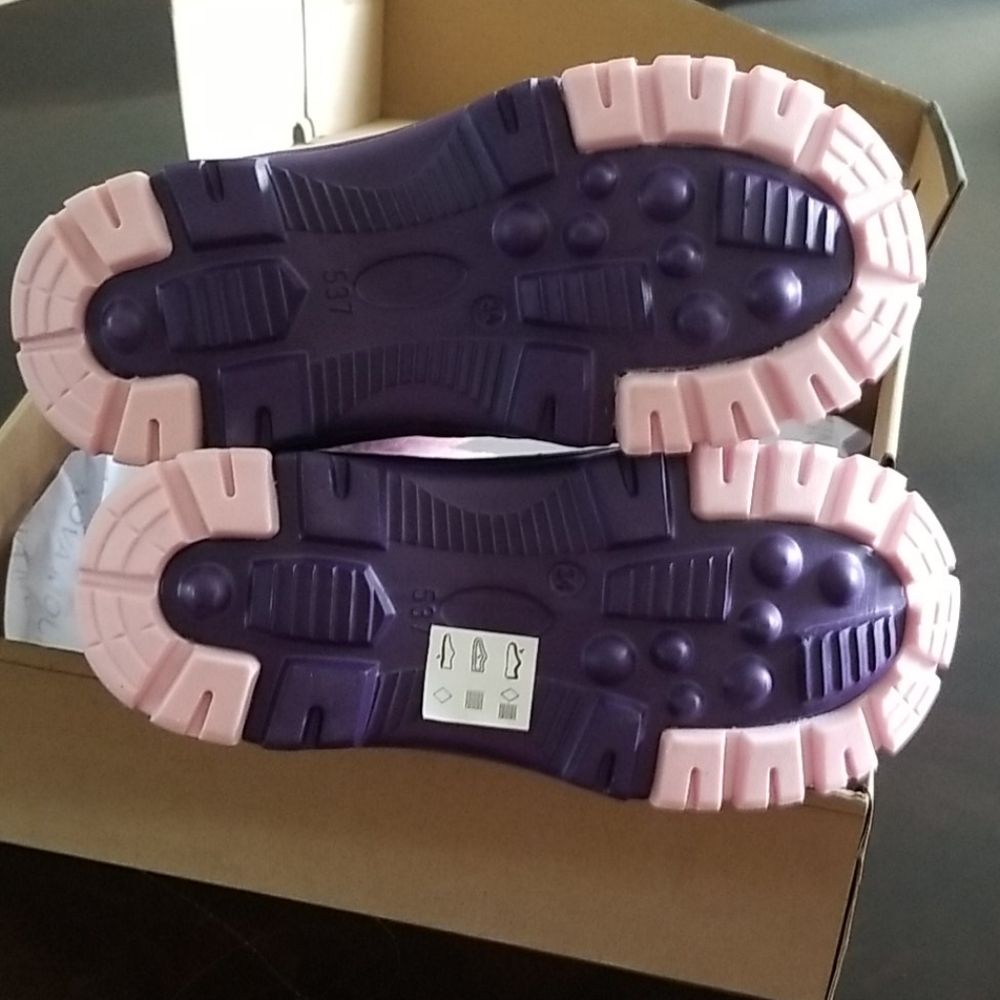 Nova mountain Little kids boots - Picture 3 of 4